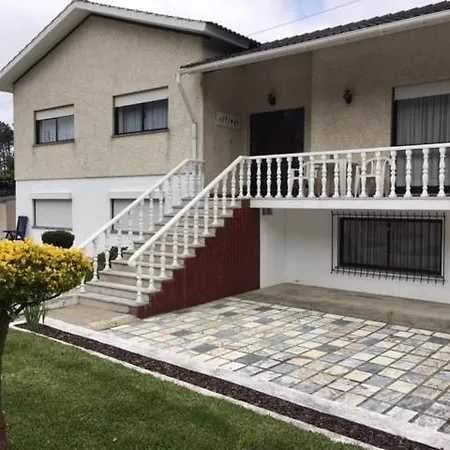 Mitras House Σπίτι διακοπών *