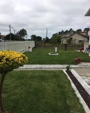 Σπίτι διακοπών Mitras House Martinganca