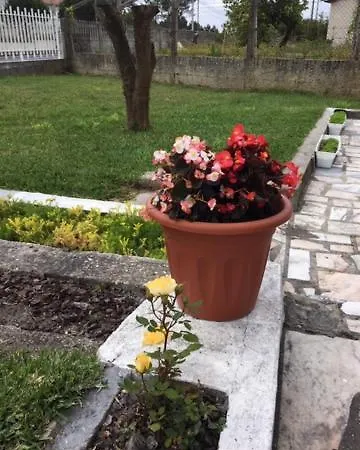 Σπίτι διακοπών Mitras House *