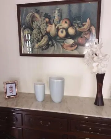 Mitras House Σπίτι διακοπών *