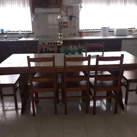 Σπίτι διακοπών Mitras House