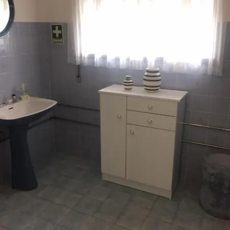 Σπίτι διακοπών Mitras House