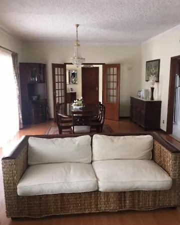 Σπίτι διακοπών Mitras House Martinganca