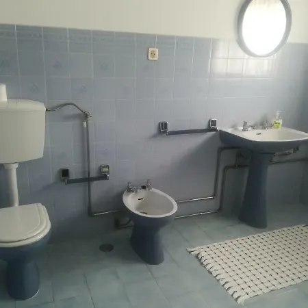 Mitras House Σπίτι διακοπών