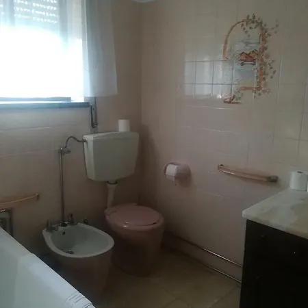 Mitras House Σπίτι διακοπών *