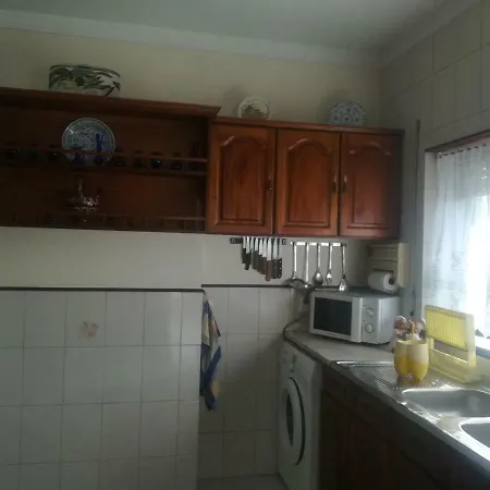 Mitras House Σπίτι διακοπών